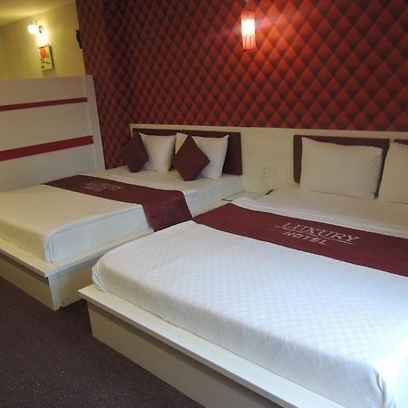 Luxury Hotel Πόλη Χο Τσι Μινχ Εξωτερικό φωτογραφία