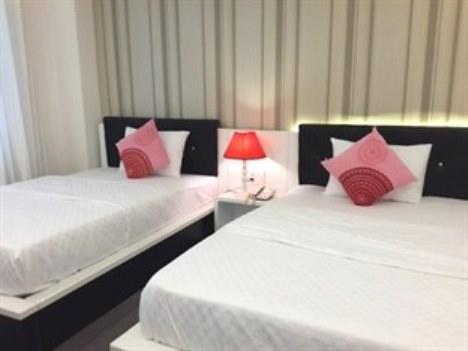 Luxury Hotel Πόλη Χο Τσι Μινχ Δωμάτιο φωτογραφία