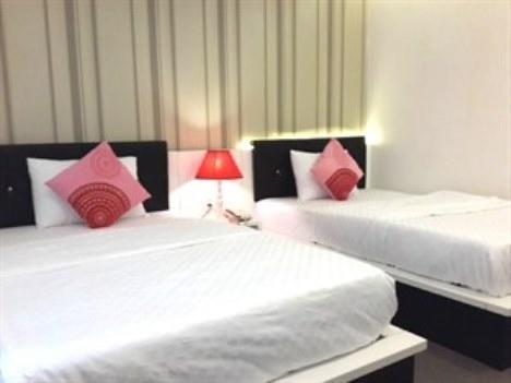 Luxury Hotel Πόλη Χο Τσι Μινχ Δωμάτιο φωτογραφία