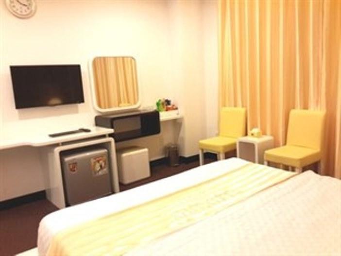 Luxury Hotel Πόλη Χο Τσι Μινχ Δωμάτιο φωτογραφία